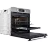 Whirlpool OMR58HU1X 71 L 2900 W Nerūsējošais tērauds