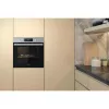 Whirlpool OMR58HU1X 71 L 2900 W Nerūsējošais tērauds