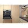 Whirlpool OMR58HU1X 71 L 2900 W Nerūsējošais tērauds