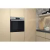 Whirlpool OMR58HU1X 71 L 2900 W Nerūsējošais tērauds