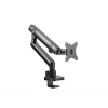 ICY BOX IB-MS313-T 81,3 cm (32 collu) Galda stiprinājums Melns