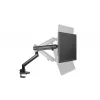 ICY BOX IB-MS313-T 81,3 cm (32 collu) Galda stiprinājums Melns