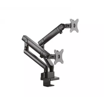 ICY BOX IB-MS314-T 81.3 cm (32 collu) Galda Kronšteins Melns