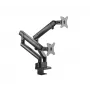 ICY BOX IB-MS314-T 81.3 cm (32 collu) Galda Kronšteins Melns