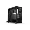 PC korpuss be quiet! Shadow Base 800 FX Melns Midi Tower