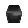 PC korpuss be quiet! Shadow Base 800 FX Melns Midi Tower