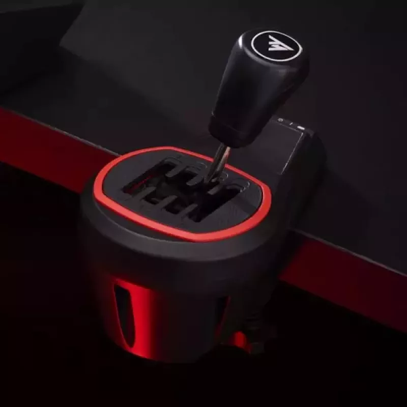 Thrustmaster TH8S Shifter pievienojamā pārslēgšanas ierīce