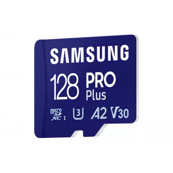 Samsung MB-MD128S 128 GB MicroSDXC UHS-I Class 10 atmiņas karte