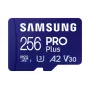 Samsung MB-MD256S 256 GB MicroSDXC UHS-I Class 10 atmiņas karte