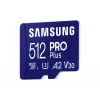 Samsung MB-MD512S 512 GB MicroSDXC UHS-I Class 10