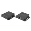 DIGITUS HDMI pagarinātāju komplekts - 4K/30Hz 70m PoC IR