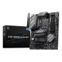 Mātesplate MSI B760 GAMING PLUS WIFI — Intel B760, LGA 1700, ATX, DDR5, 4 DIMM, Wi‑Fi 6E, 2.5Gb LAN