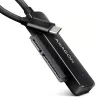 Axagon ADSA-FP2C USB-C 5Gbps - SATA 6G, 2.5 inch SSD/HDD SLIM adapteris