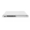 Vadu maršrutētājs MikroTik CCR2216-1G-12XS-2XQ Gigabit Ethernet 2000 MHz Sudrabs