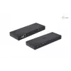i-tec USB 3.0 / USB-C / Thunderbolt 3 Divu Displeju Dokošanas Stacija Gen2 + Barošana 100W