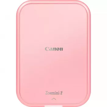 Canon Zoemini 2 foto printeris ZINK (Zero Ink) 313 x 500 DPI 2 x 3 collas (5x7,6 cm)
