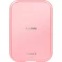 Canon Zoemini 2 foto printeris ZINK (Zero Ink) 313 x 500 DPI 2 x 3 collas (5x7,6 cm)