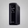 Nepārtrauktās barošanas avots (UPS) CyberPower Tracer III VP1200ELCD-FR, Line-Interactive, 1.2 kVA, 720 W, 5 kontaktligzdas