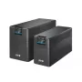 Nepārtrauktās barošanas avots UPS Eaton 5E Gen2 1.2 kVA (660 W), Line-Interactive, 2x E tipa kontaktligzdas, USB