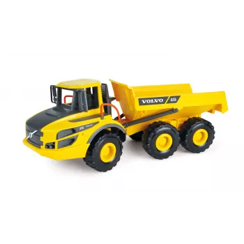 Lena 04616 Kombains, rotaļu transportlīdzeklis/trase