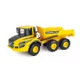 Lena 04616 Kombains, rotaļu transportlīdzeklis/trase