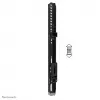 Neomounts ADM-875BL2 Divu ekrānu adapteris 42-65 collas