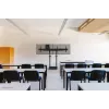 Neomounts ADM-875BL2 Divu ekrānu adapteris 42-65 collas