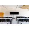 Neomounts ADM-875BL2 Divu ekrānu adapteris 42-65 collas