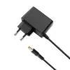 Qoltec 52403 9W sienas barošanas adapteris melns 220-240V