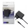 Qoltec 52403 9W sienas barošanas adapteris melns 220-240V