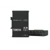TELTONIKA TSW010 Nepārvaldāms 5-portu Ethernet slēdzis