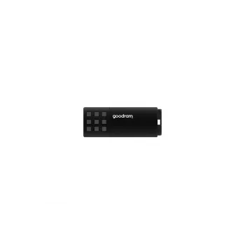 Goodram UME3 USB zibatmiņa 256 GB USB Type-A 3.2 Gen 1 (3.1 Gen 1) Melna