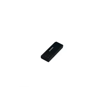 Goodram UME3 USB zibatmiņa 256 GB USB Type-A 3.2 Gen 1 (3.1 Gen 1) Melna