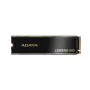 SSD M.2 2280 ADATA LEGEND 900 512 GB PCIe 4.0 NVMe 7000/5400 MB/s, TBW 1200, AES aparatūras šifrēšana