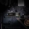 Iekšējais M.2 SSD ADATA LEGEND 900 1TB PCIe 4.0 NVMe (2280) 7000/5400 MB/s, 3D NAND, TBW 1200