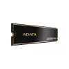 Iekšējais M.2 SSD ADATA LEGEND 900 1TB PCIe 4.0 NVMe (2280) 7000/5400 MB/s, 3D NAND, TBW 1200