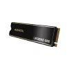 Iekšējais M.2 SSD ADATA LEGEND 900 1TB PCIe 4.0 NVMe (2280) 7000/5400 MB/s, 3D NAND, TBW 1200