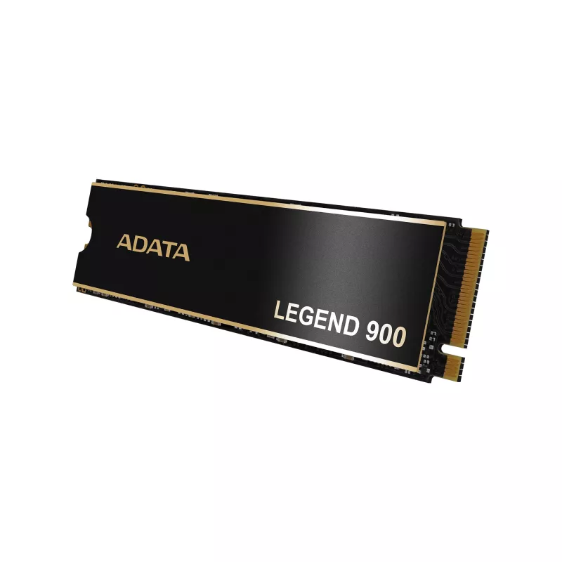 Iekšējais M.2 SSD ADATA LEGEND 900 1TB PCIe 4.0 NVMe (2280) 7000/5400 MB/s, 3D NAND, TBW 1200