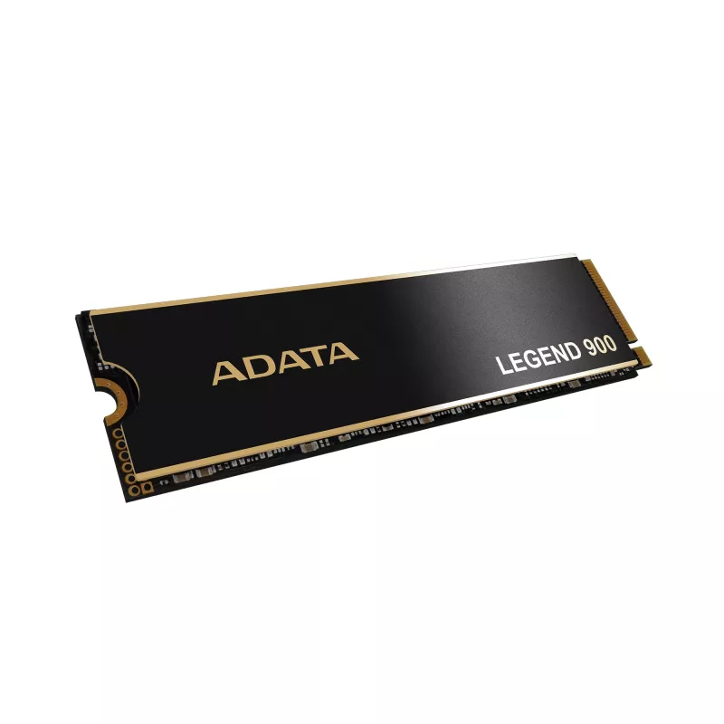 Iekšējais M.2 SSD ADATA LEGEND 900 1TB PCIe 4.0 NVMe (2280) 7000/5400 MB/s, 3D NAND, TBW 1200