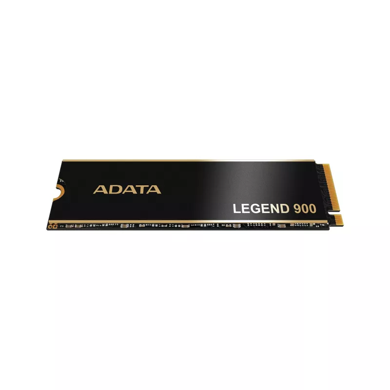 Iekšējais M.2 SSD ADATA LEGEND 900 1TB PCIe 4.0 NVMe (2280) 7000/5400 MB/s, 3D NAND, TBW 1200