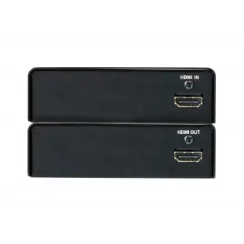 ATEN VE812 HDMI HDBaseT pagarinātājs pa 1 CAT5e/6 kabeli (100 m), 4Kx2K, 3 līmeņu kaskādējams
