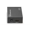 DIGITUS HDMI IP pagarinātāja komplekts, Full HD, 120 m (DS-55517)