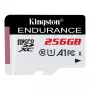 Kingston Technology SDCE/256GB atmiņas karte MicroSDXC UHS-I Class 10