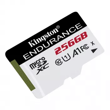 Kingston Technology SDCE/256GB atmiņas karte MicroSDXC UHS-I Class 10