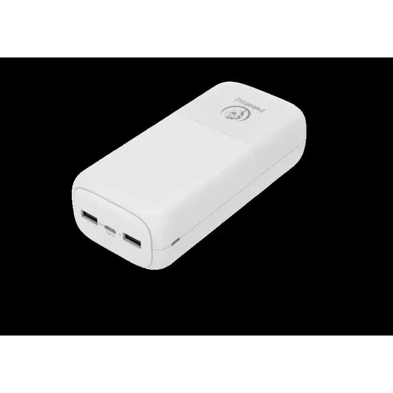 Pārnēsājams lādētājs Powerbank P30 30 000 mAh