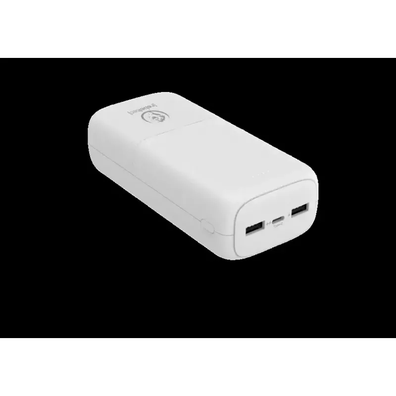 Pārnēsājams lādētājs Powerbank P30 30 000 mAh