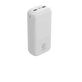 Pārnēsājams lādētājs Powerbank P30 30 000 mAh