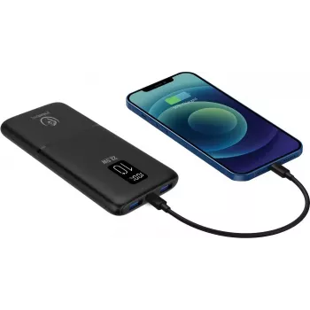Rebeltec Powerbank P20 LCDPD 20 000 mAh
