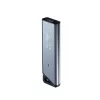 ADATA UE800 USB zibatmiņa 1 TB USB Type-C 3.2 Gen 2 (3.1 Gen 2) Sudraba