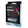 ADATA UE800 USB zibatmiņa 1 TB USB Type-C 3.2 Gen 2 (3.1 Gen 2) Sudraba